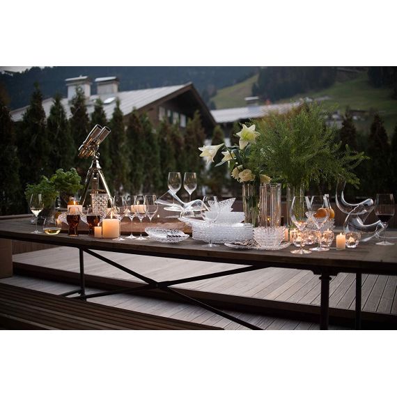 Набор бокалов Vinum Zinfandel / Riesling Grand Cru, 2 шт., 400 мл, 6416/15, Riedel, изображение 9