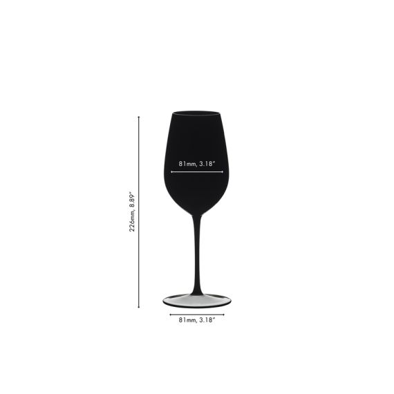 Бокал для слепой дегустации Sommeliers Blind Blind Tasting Glass, 380 мл, 8400/15, Riedel, изображение 5