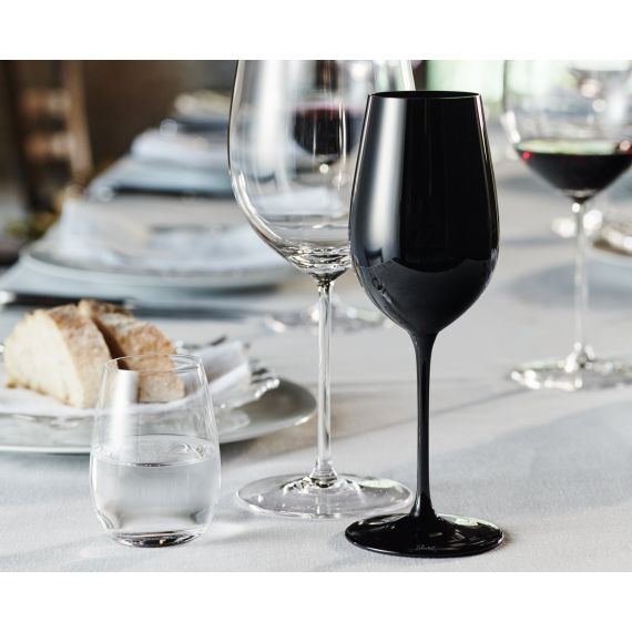 Бокал для слепой дегустации Sommeliers Blind Blind Tasting Glass, 380 мл, 8400/15, Riedel, изображение 3