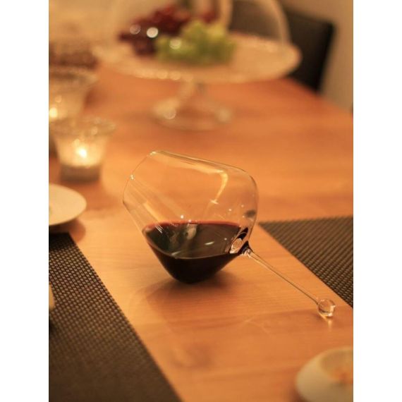 Набор из 2-х бокалов для красных вин Gravitas Omega, 960 мл, Zalto, изображение 5