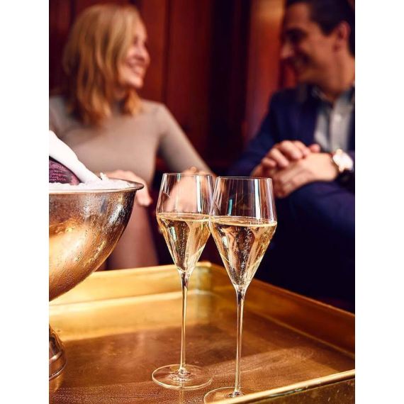 Набор из 2-х бокалов для игристых вин Champagne, 265 мл, Zalto, изображение 5