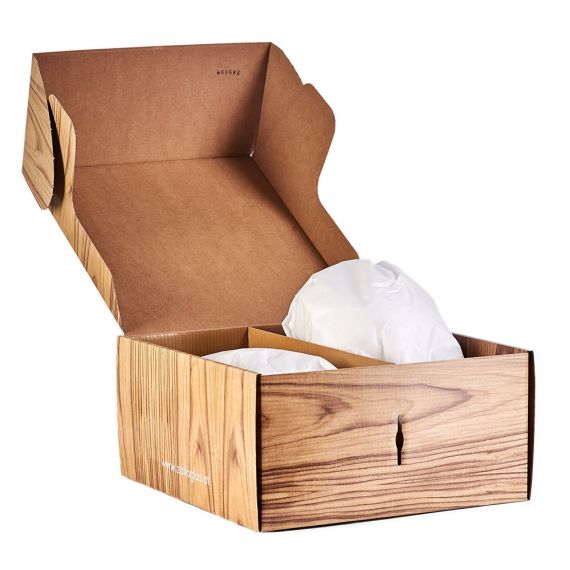 Набор из 2-х бокалов для красных вин Gravitas Omega, 960 мл, Zalto, изображение 6