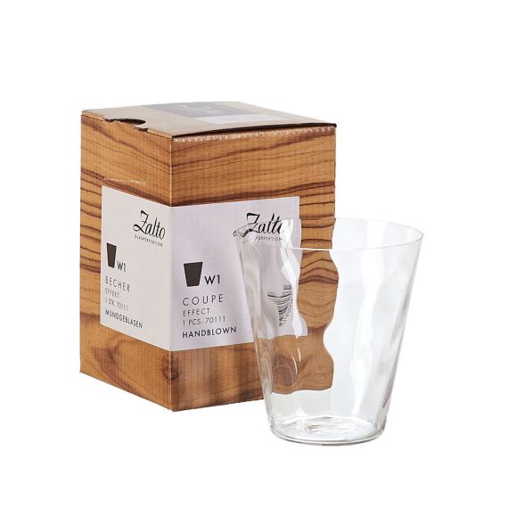 Стакан для воды Tumbler Effect, 1 шт., 380 мл, Zalto, изображение 2