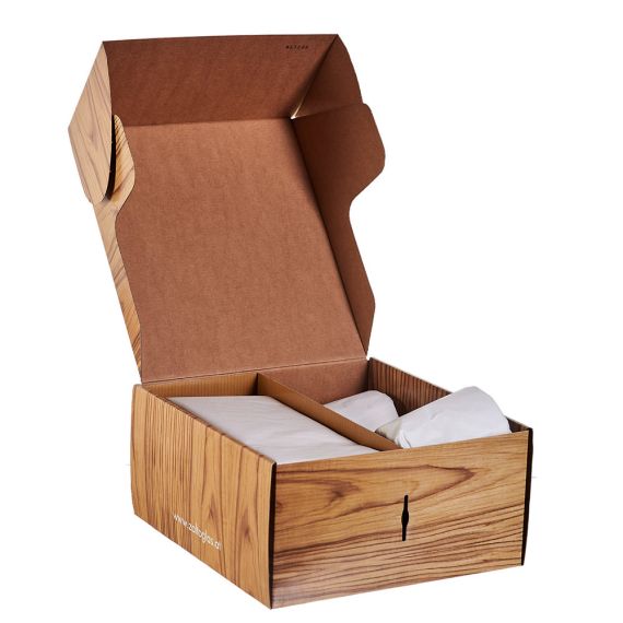 Набор из 6-ти стаканов для воды Tumbler Effect, 380 мл, Zalto, изображение 3