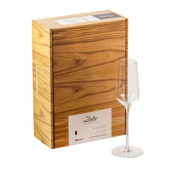 Набор из 2-х бокалов для дижестива Digestif, 160 мл, Zalto, изображение 2