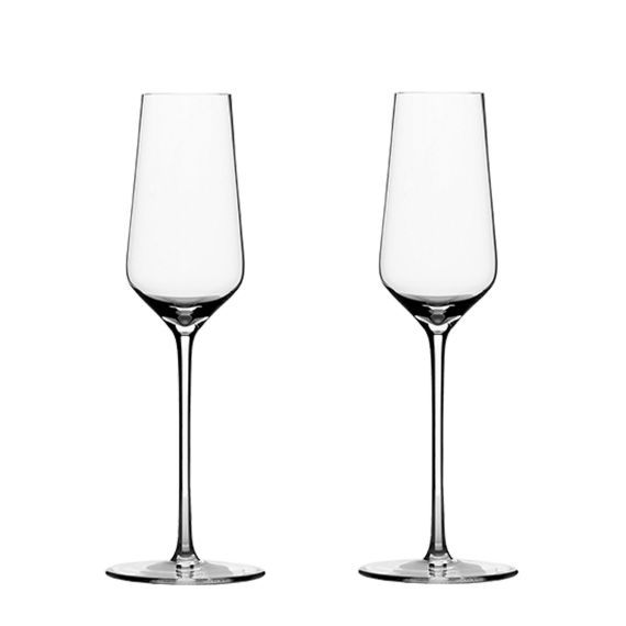 Набор из 2-х бокалов для дижестива Digestif, 160 мл, Zalto, изображение 5