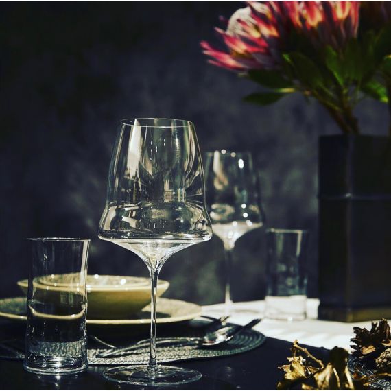 Набор из 2-х бокалов для красного вина Josephine №3, изображение 10