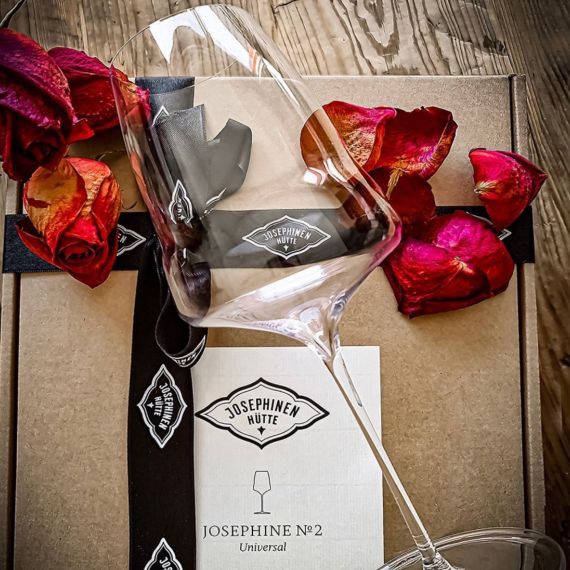 Набор из 6-ти бокалов для белого вина Josephine №1, изображение 3