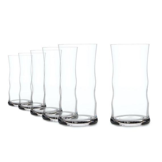 Набор из 6-ти бокалов для воды Josephine №5, изображение 4