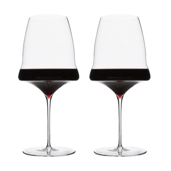 Набор из 2-х бокалов для красного вина Josephine №3, изображение 2