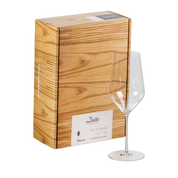 Набор из 2-х бокалов для белых вин White Wine, 400 мл, Zalto, изображение 2