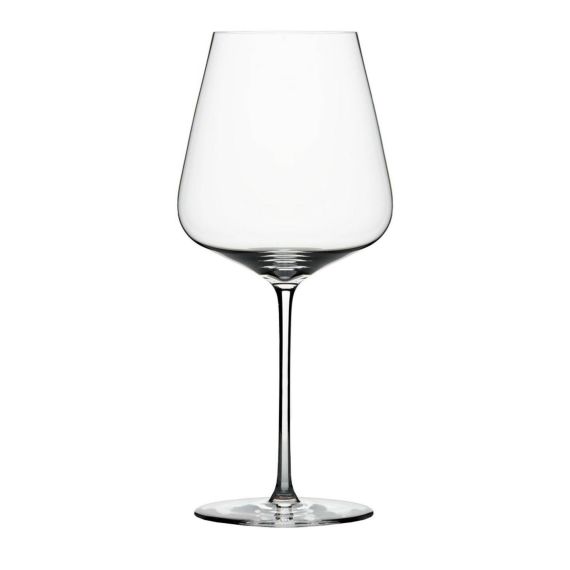 Набор из 6-ти бокалов для красных вин Bordeaux, 740 мл, Zalto, изображение 3