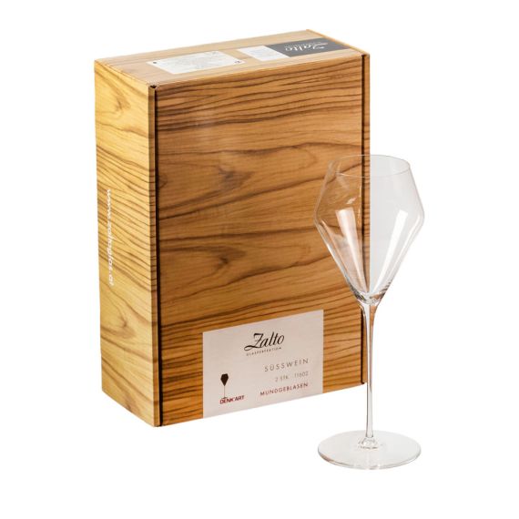 Набор из 2-х бокалов для сладких вин Sweet Wine, 320 мл, Zalto, изображение 2