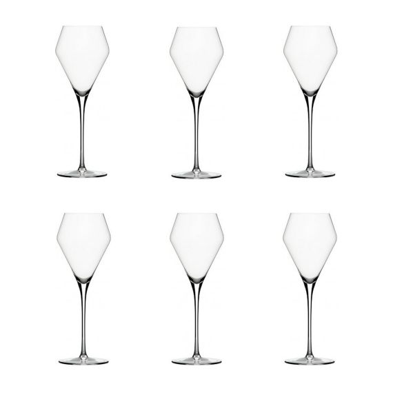 Набор из 6-ти бокалов для сладких вин Sweet Wine, 320 мл, Zalto, изображение 3