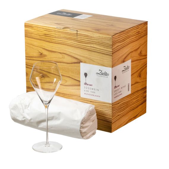 Набор из 6-ти бокалов для сладких вин Sweet Wine, 320 мл, Zalto, изображение 2