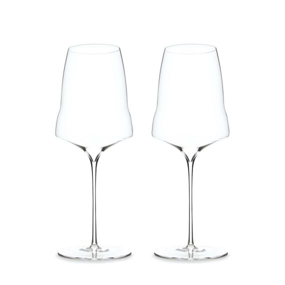 Набор из 2-х универсальных бокалов для вина Josephine №2