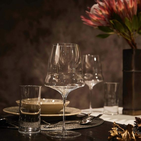 Набор из 6-ти бокалов для красного вина Josephine №3, изображение 9