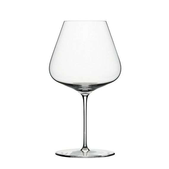 Набор из 2-х бокалов для красных вин Burgundy, 960 мл, Zalto, изображение 3