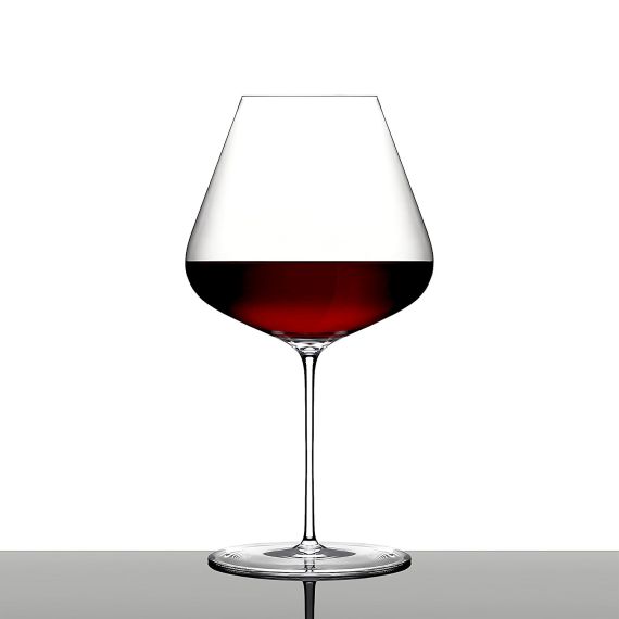 Набор из 6-ти бокалов для красных вин Burgundy, 960 мл, Zalto
