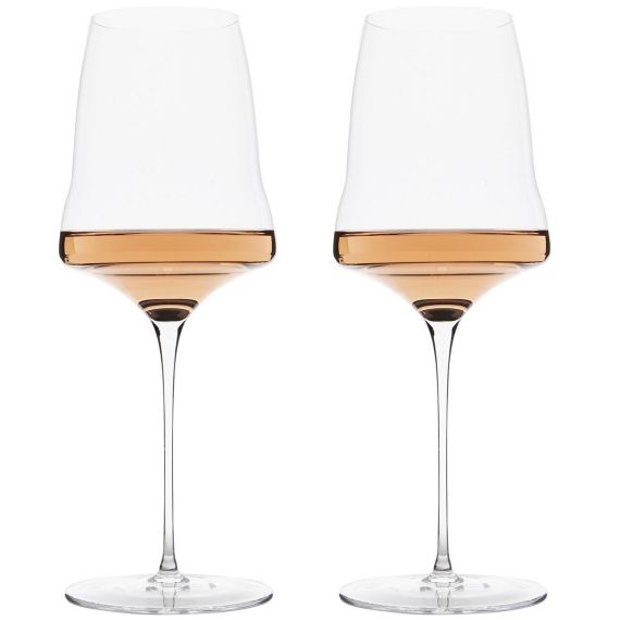 Набор из 2-х универсальных бокалов для вина Josephine №2, изображение 6