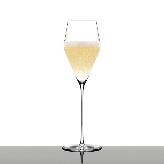 Набор из 6-ти бокалов для игристых вин Champagne, 265 мл, Zalto