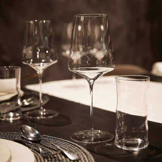 Набор из 2-х универсальных бокалов для вина Josephine №2, изображение 9