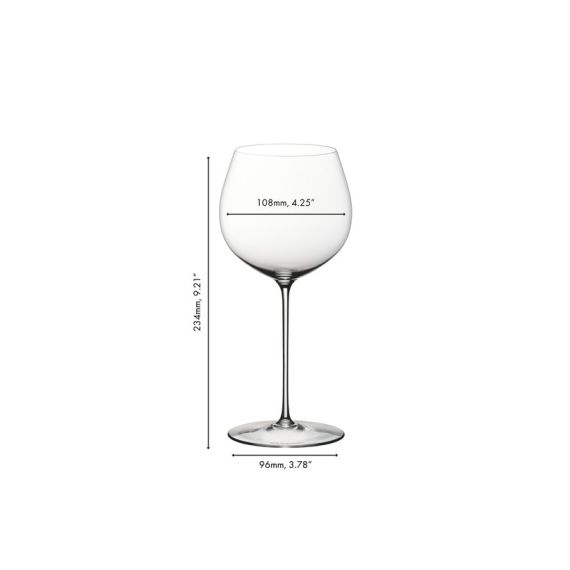 Бокал для вина Superleggero Chardonnay 6425/97, 660 мл, Riedel, изображение 3