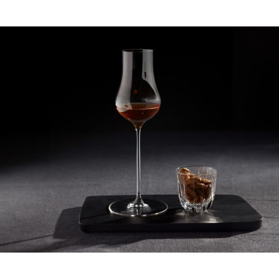Бокал для крепких напитков Superleggero Spirits 6425/10, 248 мл, Riedel, изображение 3