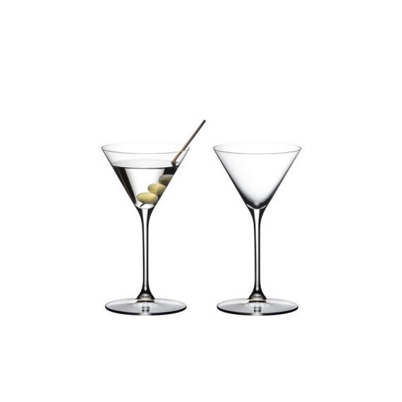Набор бокалов Grape @ Riedel Martini/Coctail, 2 шт., 200 мл, 6424/77, Riedel