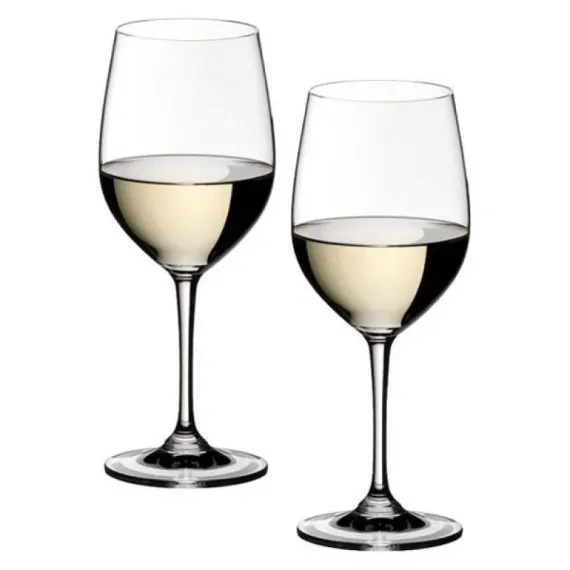 Набор бокалов Vinum Chardonnay/Viognier (Chablis), 2 шт., 350 мл, 6416/05, Riedel, изображение 6