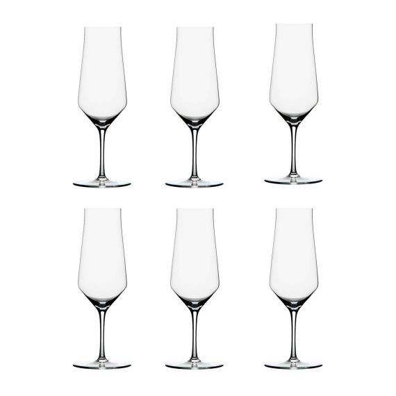 Набор из 6-ти бокалов для пива и сидра Beer, 375 мл, Zalto, изображение 4