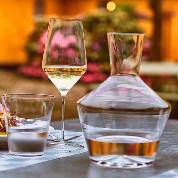 Декантер для вина Axium, 1430 мл, Zalto, изображение 4