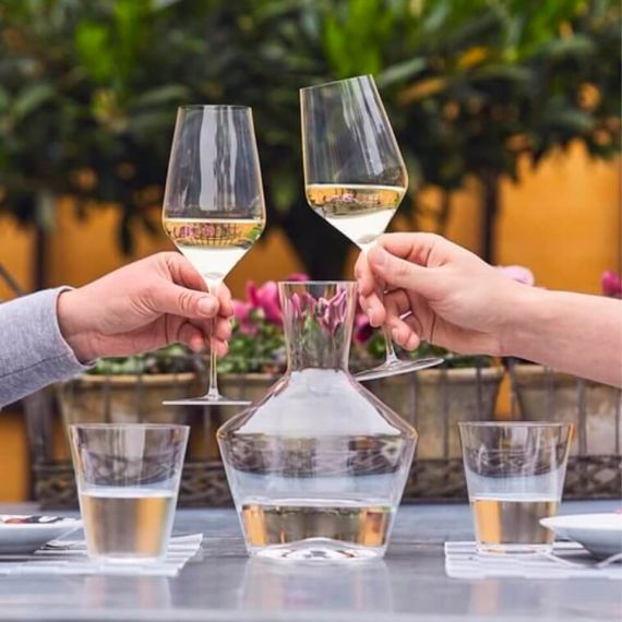 Декантер для вина Axium, 1430 мл, Zalto, изображение 5