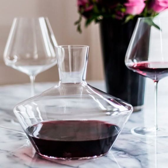 Декантер для вина Mystique, 1900 мл, Zalto, изображение 5