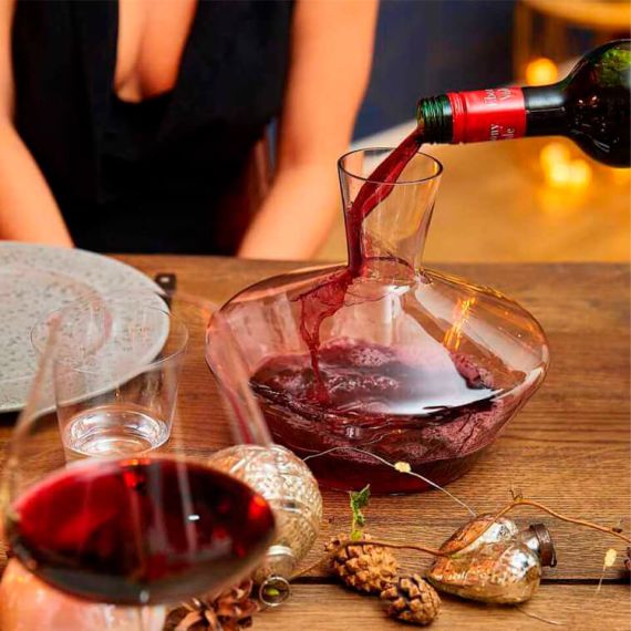 Декантер для вина Mystique, 1900 мл, Zalto, изображение 4