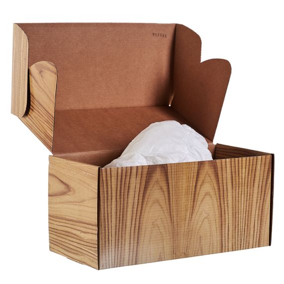 Плевательница Spitoon для дегустаций вина Small "Red", 840 мл, Zalto, изображение 4