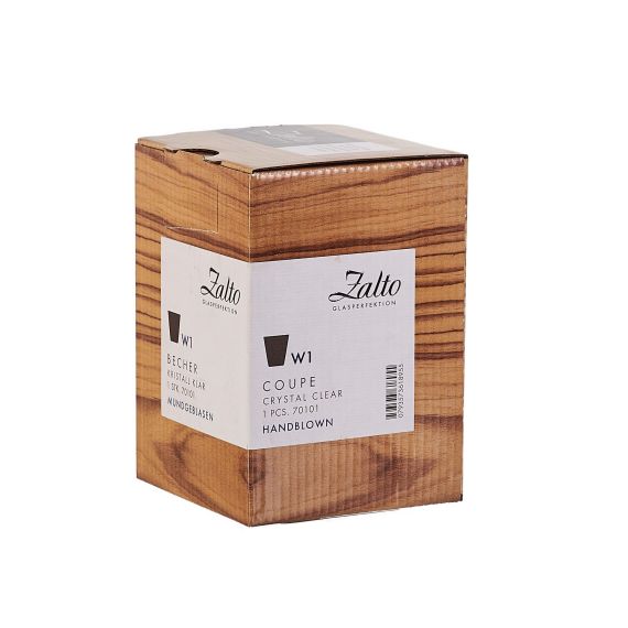 Стакан для воды Tumbler Crystal, 1 шт., 380 мл, Zalto, изображение 4