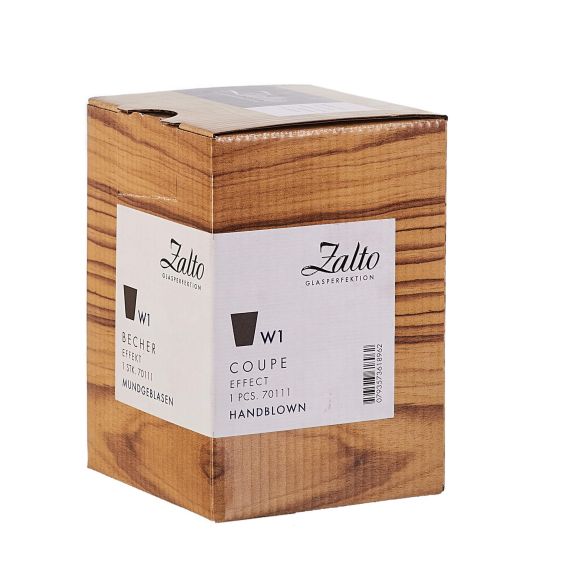 Стакан для воды Tumbler Effect, 1 шт., 380 мл, Zalto, изображение 4