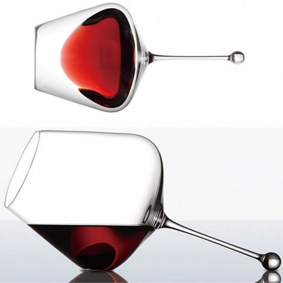 Набор из 2-х бокалов для красных вин Gravitas Omega, 960 мл, Zalto, изображение 2