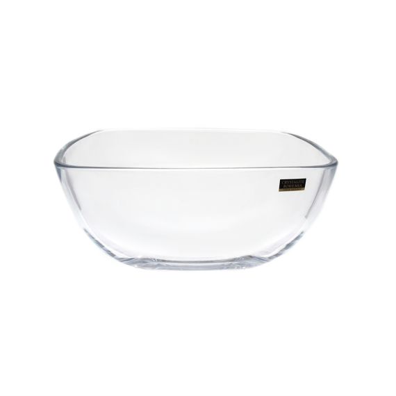 Фруктовница 29 см, серия Serve, Crystalite Bohemia