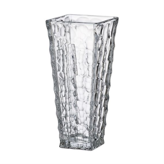 Ваза 30.5 см, серия Marble, Crystalite Bohemia