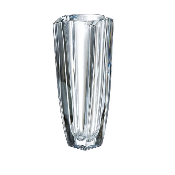 Ваза AREZZO, 28 см, Crystal Bohemia