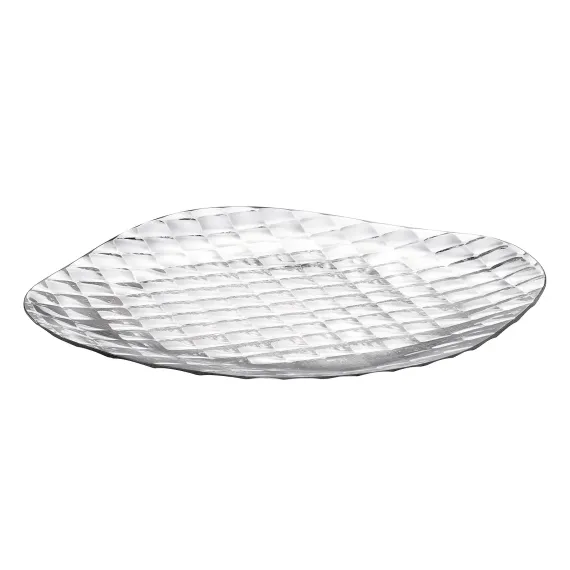 Блюдо TINY, 28 см, Crystal Bohemia
