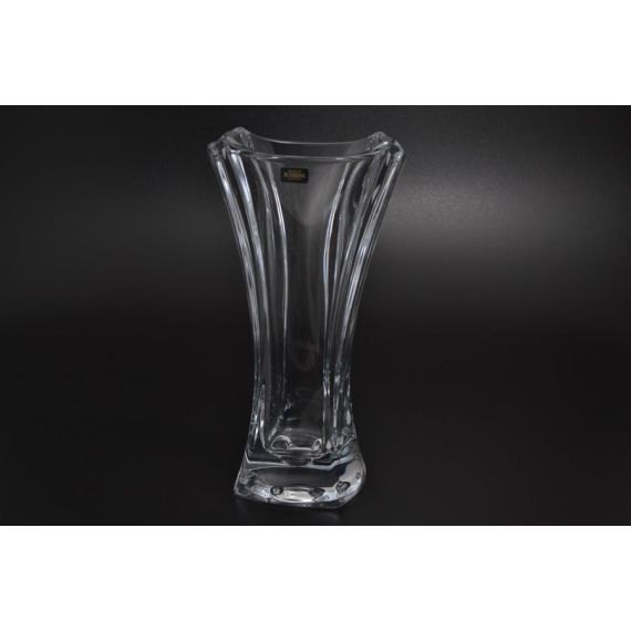 Ваза 30 см, серия Colosseum, Crystalite Bohemia, изображение 2