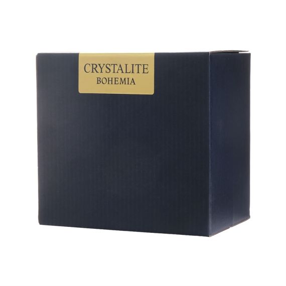 Набор из 6-ти рюмок для водки 50 мл, серия Safari, Crystalite Bohemia, изображение 3