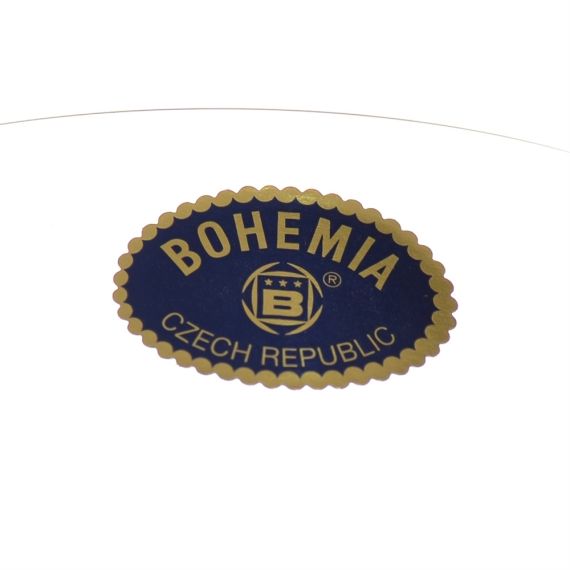 Набор из 6-ти бокалов для вина 850 мл, серия Columba, Crystalite Bohemia, изображение 2