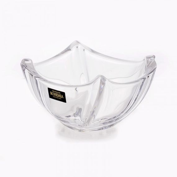 Салатник 300 мл, 13 см, серия Colosseum, Crystalite Bohemia, изображение 2