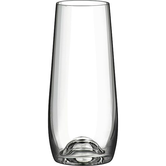 Набор из 6-ти бокалов-флюте Wine Solution 230мл; D=55 ,H=140 мм, Rona