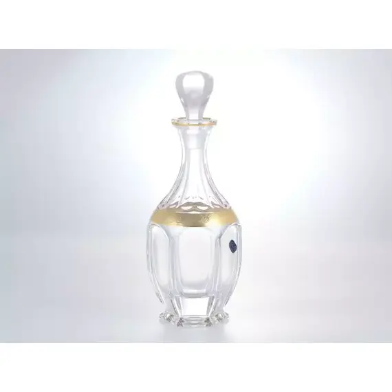 Штоф Safari 800 мл(1 шт), Bohemia Gold