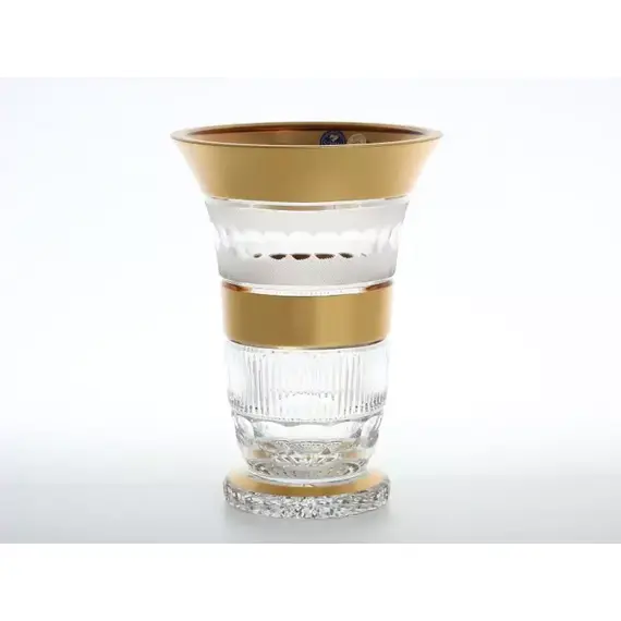 Ваза Crystal Heart 20 см, Bohemia Crystal